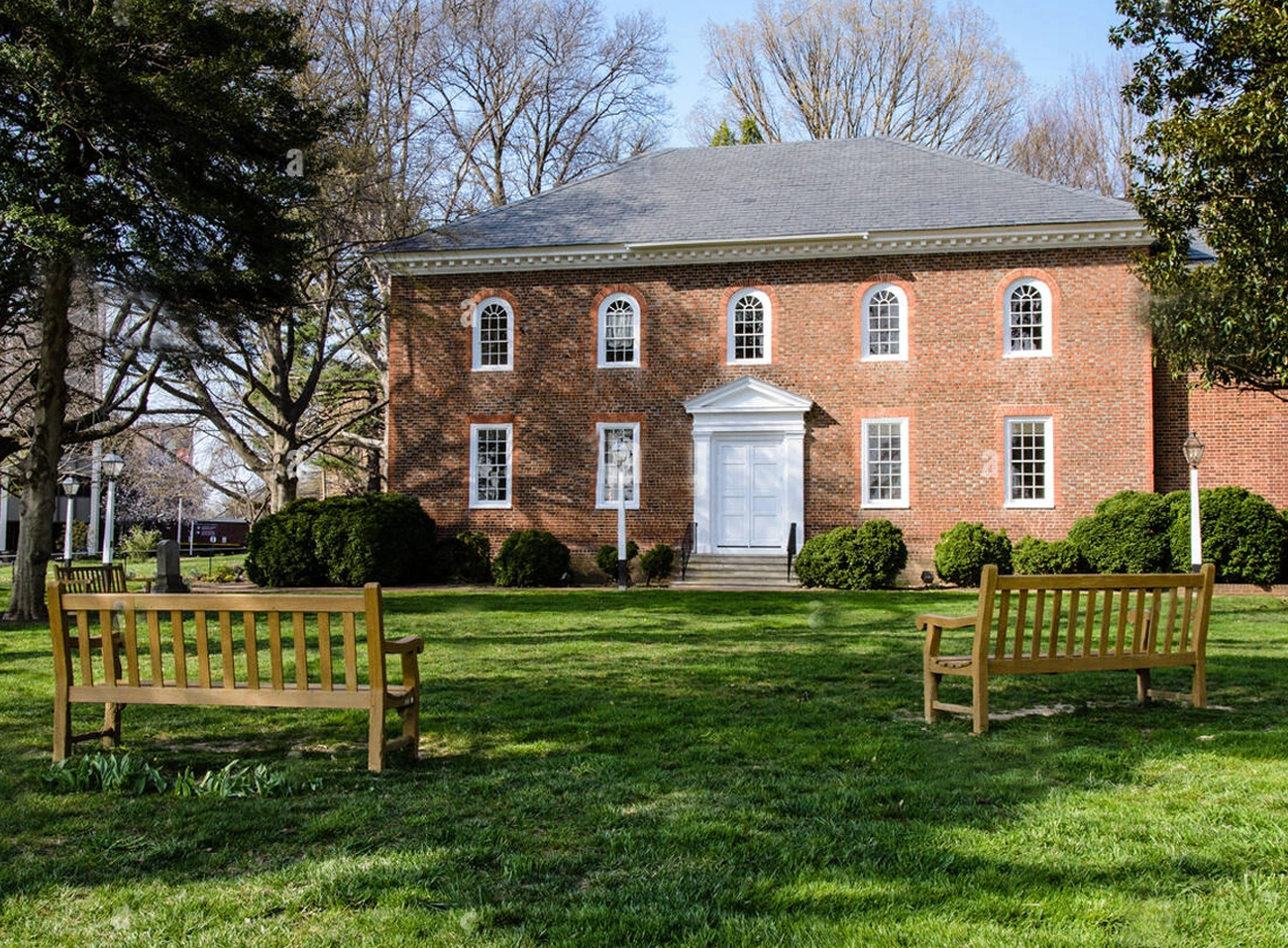 Falls-Church