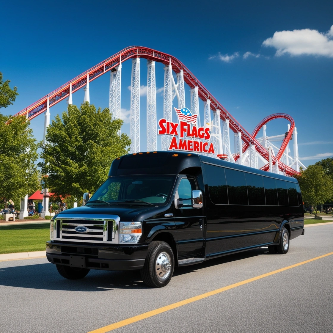 Maryland's-Transport