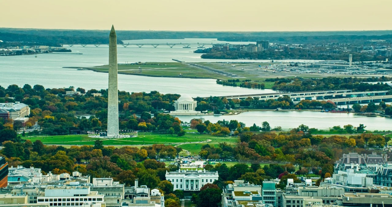potomac-limo-service