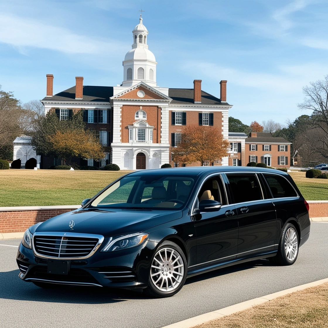 Stafford VA Limousine Service