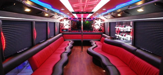bachelor-party-limo-service