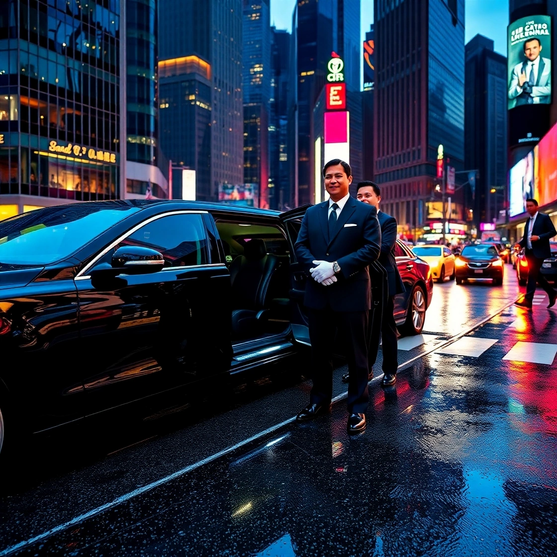 d.c-concert-limo-service