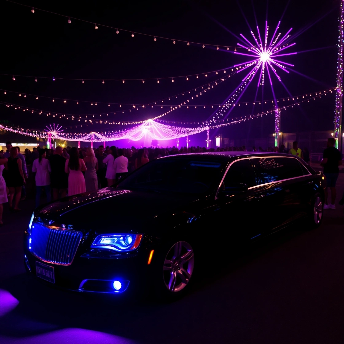 d.c-concert-limo-service
