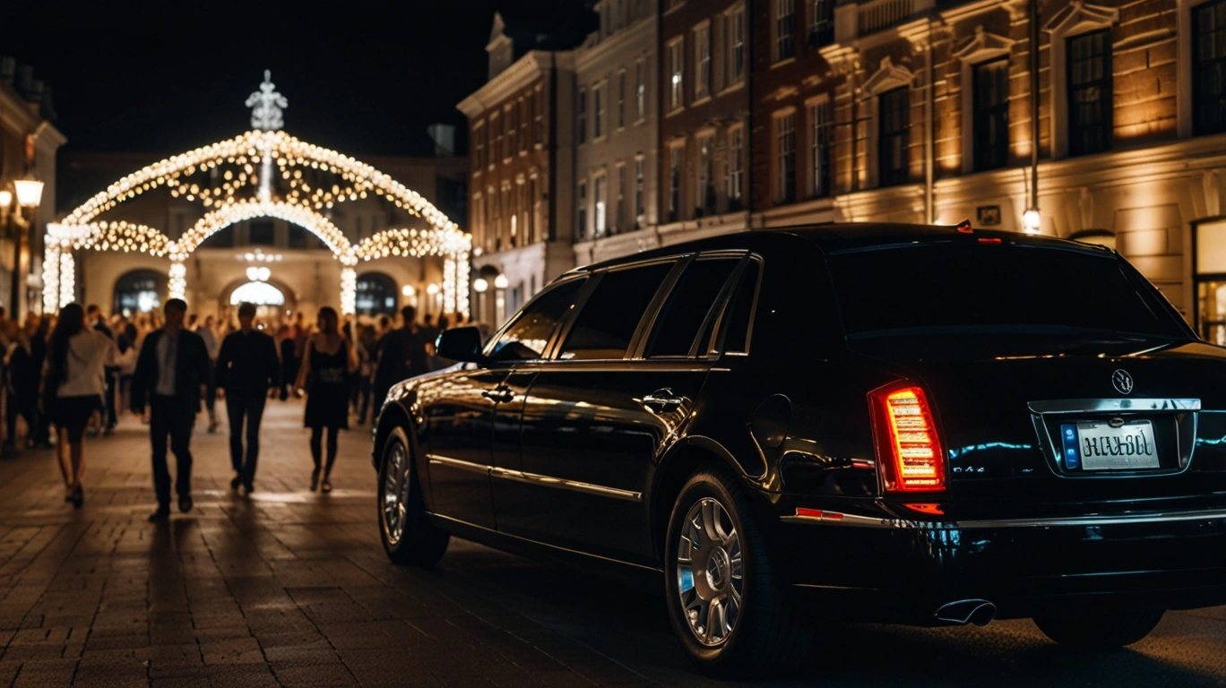 d.c-concert-limo-service