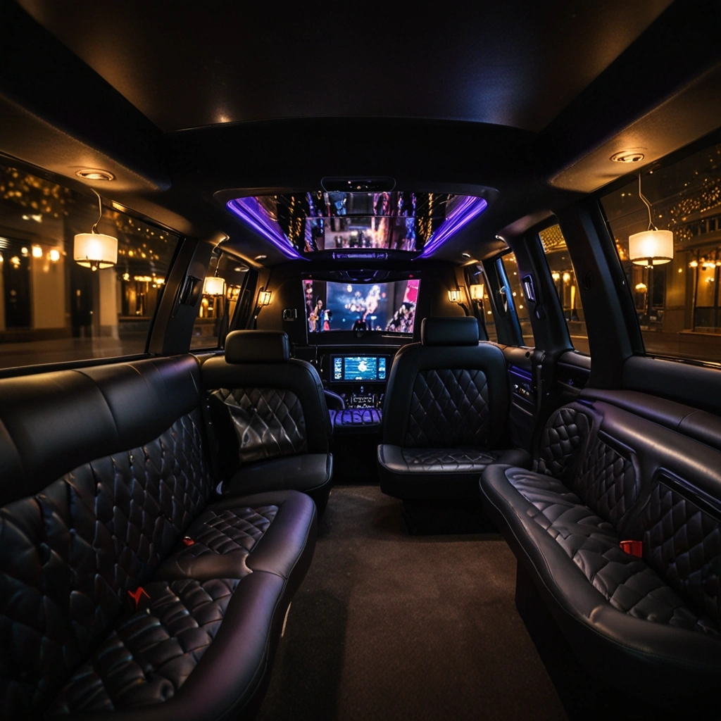 d.c-prom-limo-service