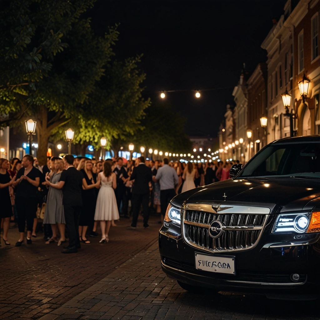 d.c-prom-limo-service