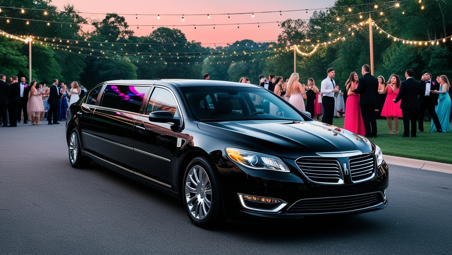 d.c-prom-limo-service