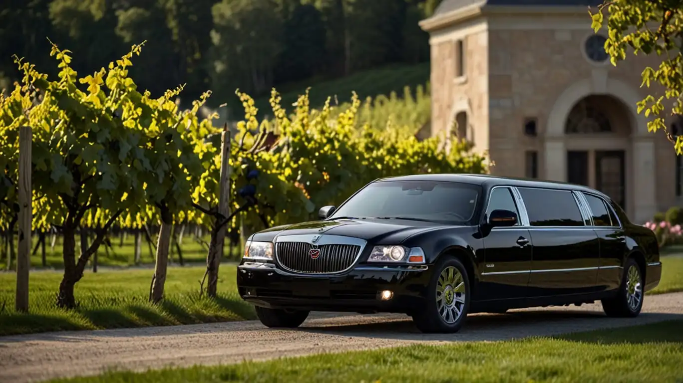 d.c-concert-limo-service