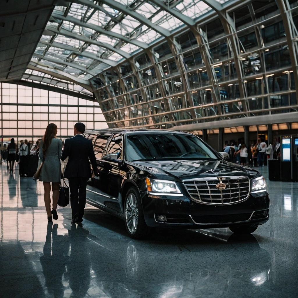 DCA-Transport