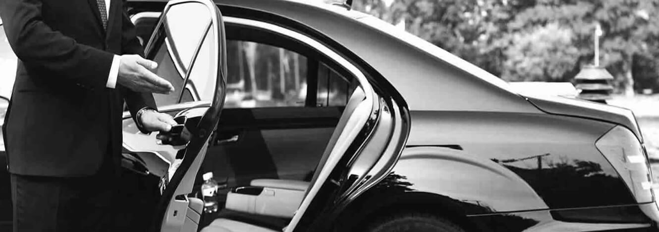 outstanding limousine services